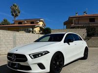 Usata Mercedes A180 116 CV (85 kW) 2019 Berlina