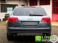 usata Audi A4 Allroad 3.O V6 233CV