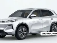 Nuevo Geely Starray 99 CV (72 kW) 2026 Blanco SUV