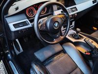 Occasion BMW 520 M Sport 163 ch (119 kW) 2003 Noir Break