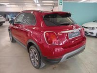 usata Fiat 500X 500X2015 2.0 mjt Cross 4x4 140cv