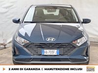 Occasion Hyundai i20 79 ch (58 kW) 2025 Bleue Citadine