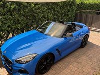 Usata BMW Z4 M Sport 197 CV (144 kW) 2021 Cabrio