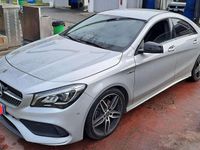 Usata Mercedes 200 Premium 140 CV (102 kW) 2018 Berlina