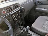 Usata Nissan Patrol 156 CV (114 kW) 2002 Blu SUV