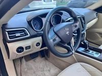 Begagnad Maserati Ghibli 410 HK (301 kW) 2014 Sedan