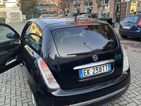 Usata Lancia Ypsilon Platinum 69 CV (50 kW) 2011 Utilitaria