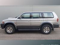 usata Mitsubishi Pajero Sport 2.5 TDI GLS