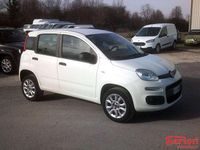 Usata Fiat Panda 84 CV (61 kW) 2019 Bianco Berlina