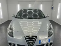 Usata Alfa Romeo Giulietta Distinctive 105 CV (77 kW) 2015 Utilitaria