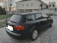 usata Audi A4 Tdi Avant