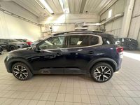 Usata Citroën C5 Aircross Shine 131 CV (96 kW) 2023 Eclipse blue SUV