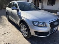 Usata Audi Q5 Ambiente 211 CV (155 kW) 2009 SUV