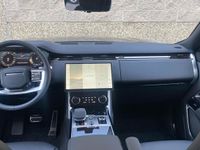 usata Land Rover Range Rover 3.0D l6 HSE nuova a Bergamo
