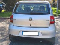 Usata VW Fox Sport 69 CV (50 kW) 2006 Grigio Utilitaria