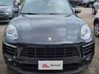 Usata Porsche Macan 250 CV (183 kW) 2017 Other SUV