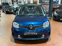 Usata Renault Twingo Intens 65 CV (47 kW) 2021 Blu montecarlo Utilitaria