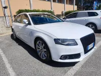 Usata Audi A4 143 CV (105 kW) 2011 Station wagon