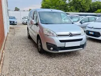 Usata Citroën Berlingo Feel 99 CV (72 kW) 2017 Grigio Monovolume