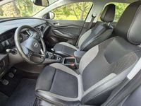 Usata Opel Grandland X Business Edition 131 CV (96 kW) 2021 Grigio SUV