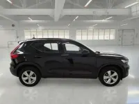 Usata Volvo XC40 Business Edition 150 CV (110 kW) 2019 Nero SUV