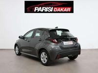 Usata Mazda 2 92 CV (67 kW) 2023 Argento Utilitaria