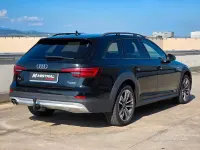 Usata Audi A4 Allroad Business 272 CV (200 kW) 2017 Nero Station wagon