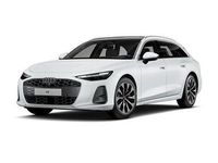 Usata Audi A6 Advanced 204 CV (150 kW) 2025 Bianco Station wagon