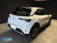 Usata Opel Mokka-e Elegance 56 kW (77 CV) 2022 Bianco SUV