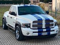 Usata Dodge Ram 2003 Bianco Pick-up