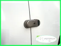 Usata Fiat Fiorino 77 CV (56 kW) 2020 Bianco Monovolume