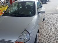 usata Ford Ka benzina Neopatentati