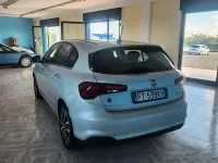 Usata Fiat Tipo Lounge 120 CV (88 kW) 2019 Grigio Berlina