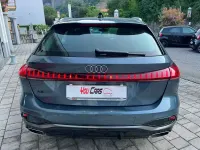 Usata Audi A5 S-Line 204 CV (150 kW) 2025 Blu orizzonte Station wagon