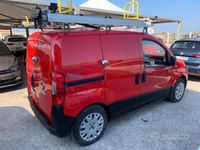 usata Fiat Fiorino adventure 1.3 MJT 95 CV allestito