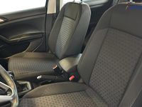 Usata VW T-Cross Sport 95 CV (69 kW) 2022 489 blu SUV