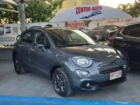 Usata Fiat 500X Sport 95 CV (69 kW) 2022 Grigio SUV