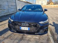 usata Audi A7 SPB 45 3.0 TDI quattro ultra S tronic Bu