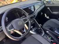 Occasion VW Taigo 95 PK (69 kW) 2024 Zwart SUV