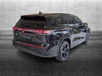 Usata VW Tayron R-line Plus 193 CV (141 kW) 2025 Nero SUV