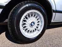 Usata BMW 728 184 CV (135 kW) 1981 Grigio Berlina