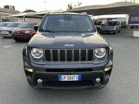 Usata Jeep Renegade Limited 131 CV (96 kW) 2023 Grigio SUV