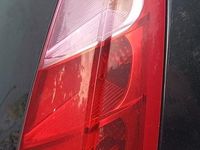 Usata Fiat Grande Punto 90 CV (66 kW) 2008 Nero Utilitaria