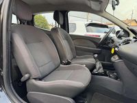 Usata Renault Twingo 75 CV (55 kW) 2012 Nero Utilitaria
