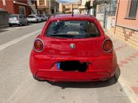 usata Alfa Romeo MiTo 1400 cc benzina GPL