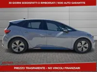 Usata Cupra Born 150 kW (204 CV) 2023 Grigio Utilitaria