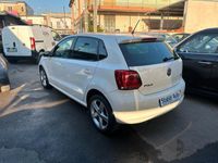 usata VW Polo 1.6 TDI 90CV DPF 5 porte Comfortli