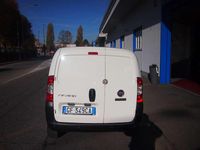 Usata Fiat Fiorino 95 CV (69 kW) 2021 Bianco Monovolume