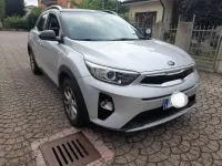 Usata Kia Stonic Style 97 CV (71 kW) 2019 SUV