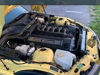Usata BMW Z3 M 321 CV (236 kW) 1997 Cabrio